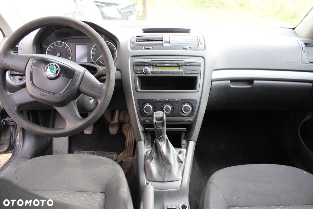 Skoda Octavia 1.9 TDI Classic - 7