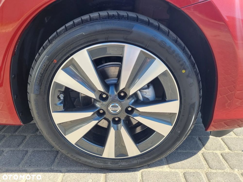Nissan Pulsar 1.5 dCi Tekna - 26
