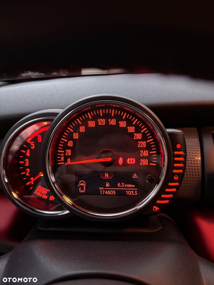 MINI Cooper D - 10