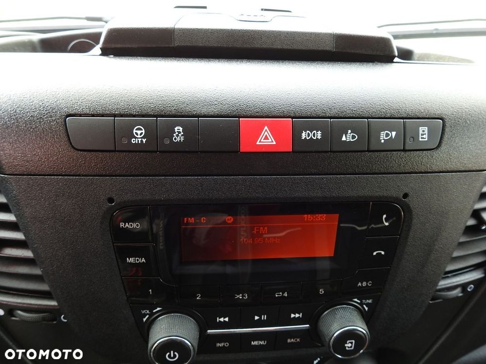 Iveco DAILY 35S18 PLANDEKA 10 PALET WEBASTO KLIMATYZACJA TEMPOMAT LEDY  180KM - 35