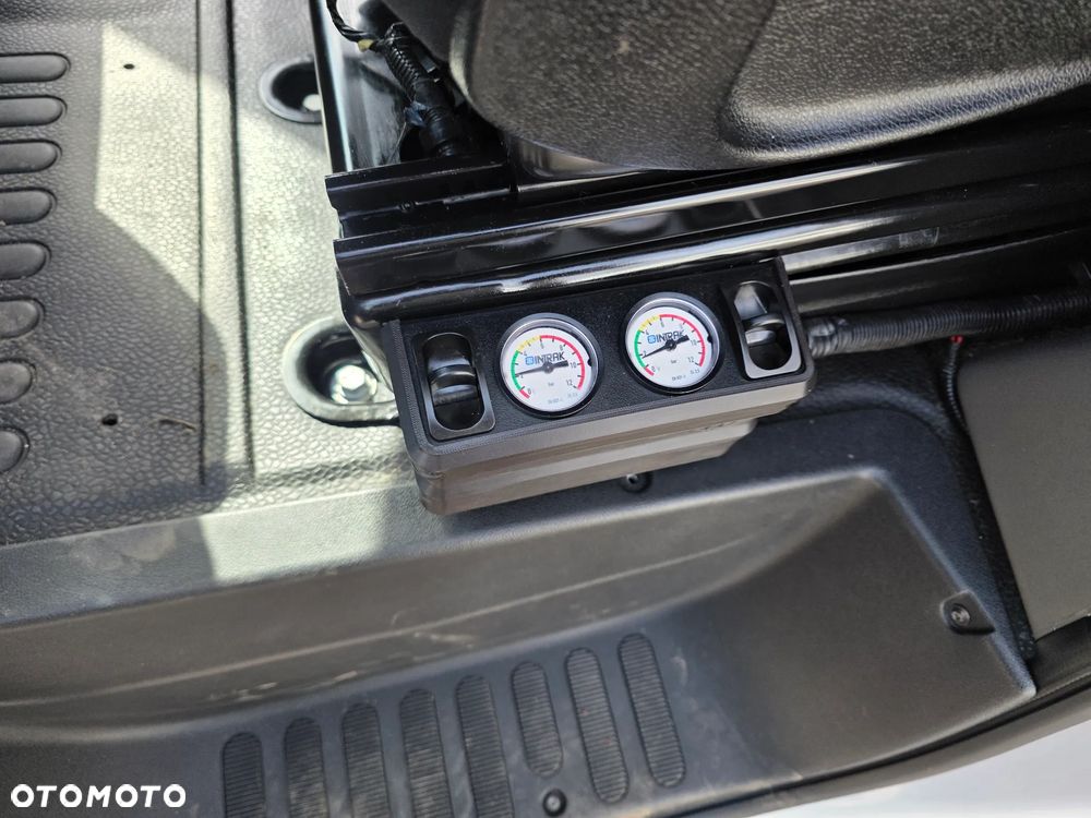 Renault Master Plandeka 8 EP - 10