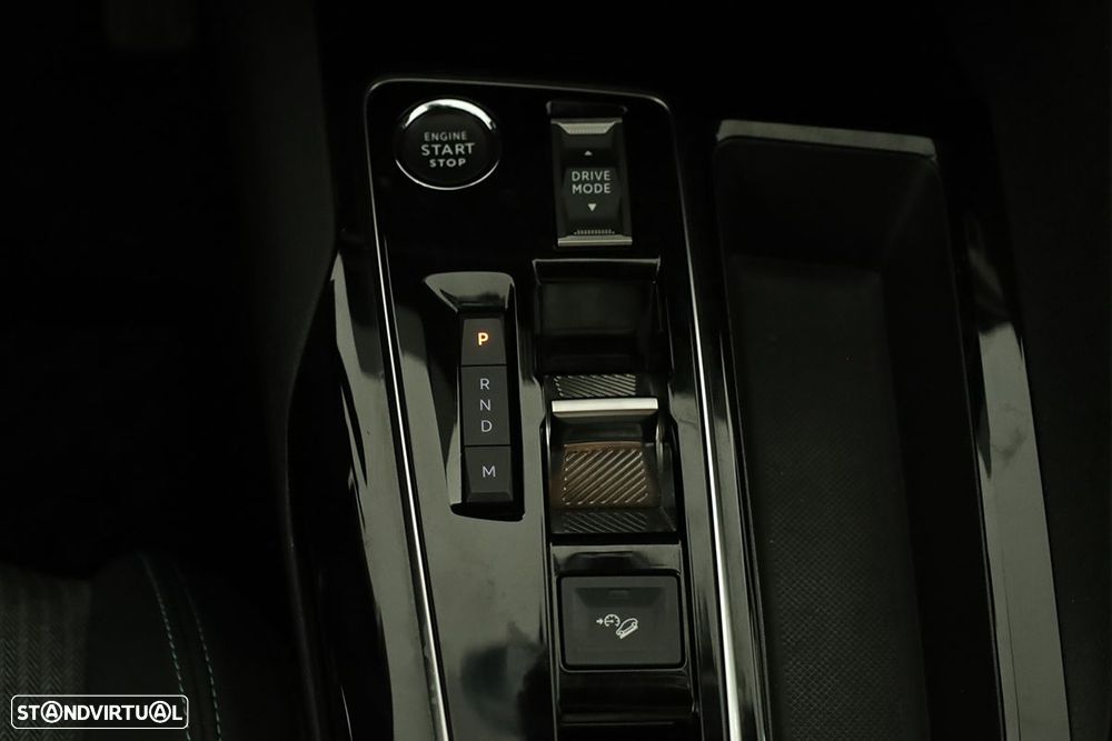 Peugeot 5008 1.2 PureTech Allure Pack EAT8 - 14