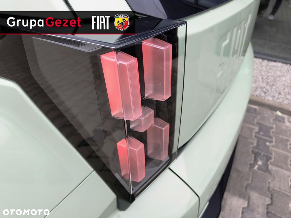 Fiat Grande Panda - 17