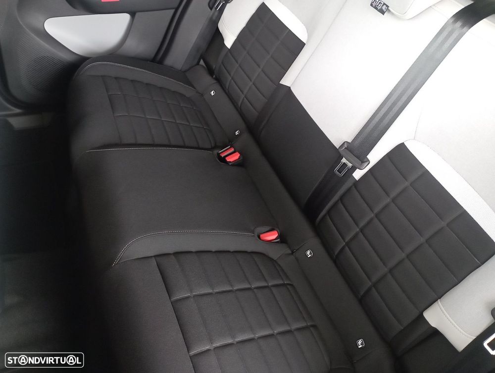 Citroën C3 1.2 Turbo Business - 8