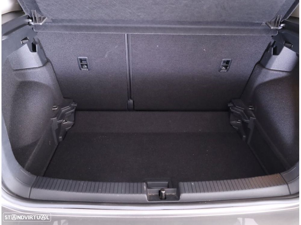 VW T-Cross 1.0 TSI Life - 13