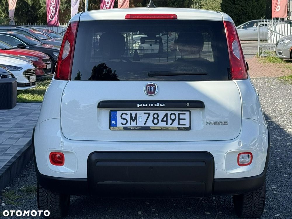 Fiat Panda - 7