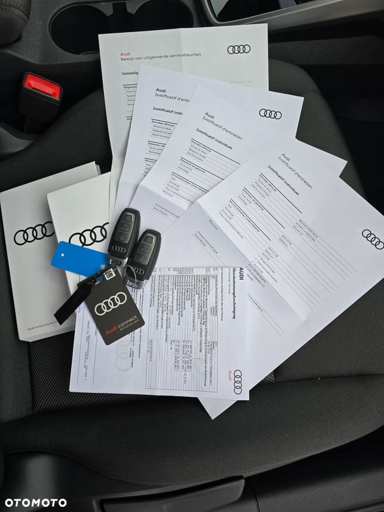 Audi A3 Sportback - 40