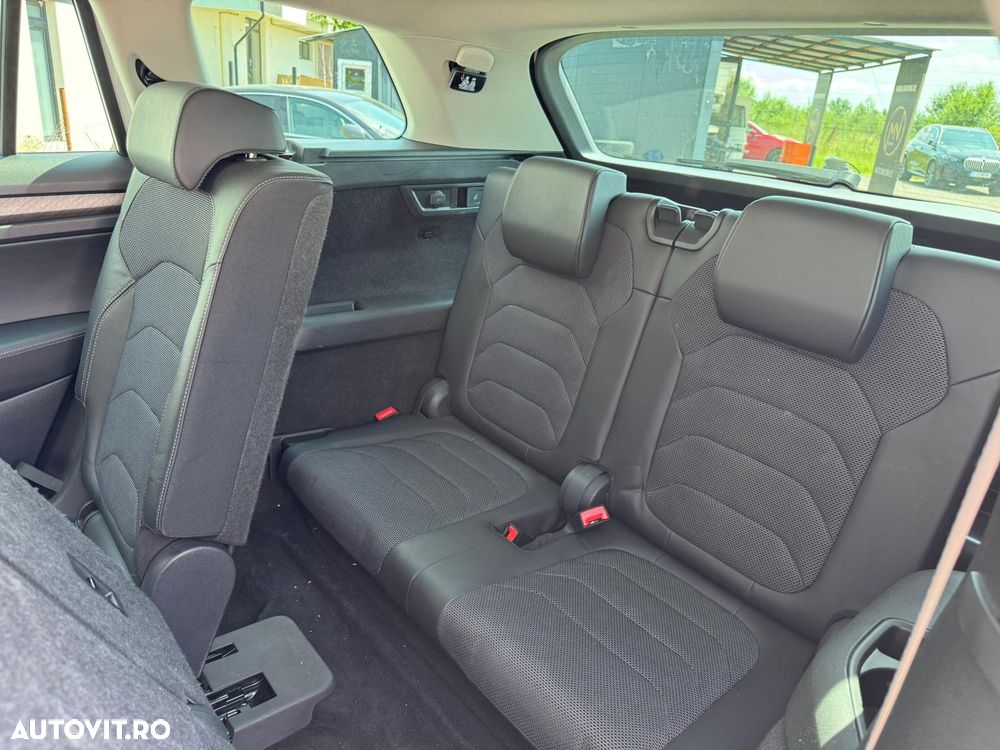 Skoda Kodiaq 2.0 TDI 4X4 DSG Style - 13