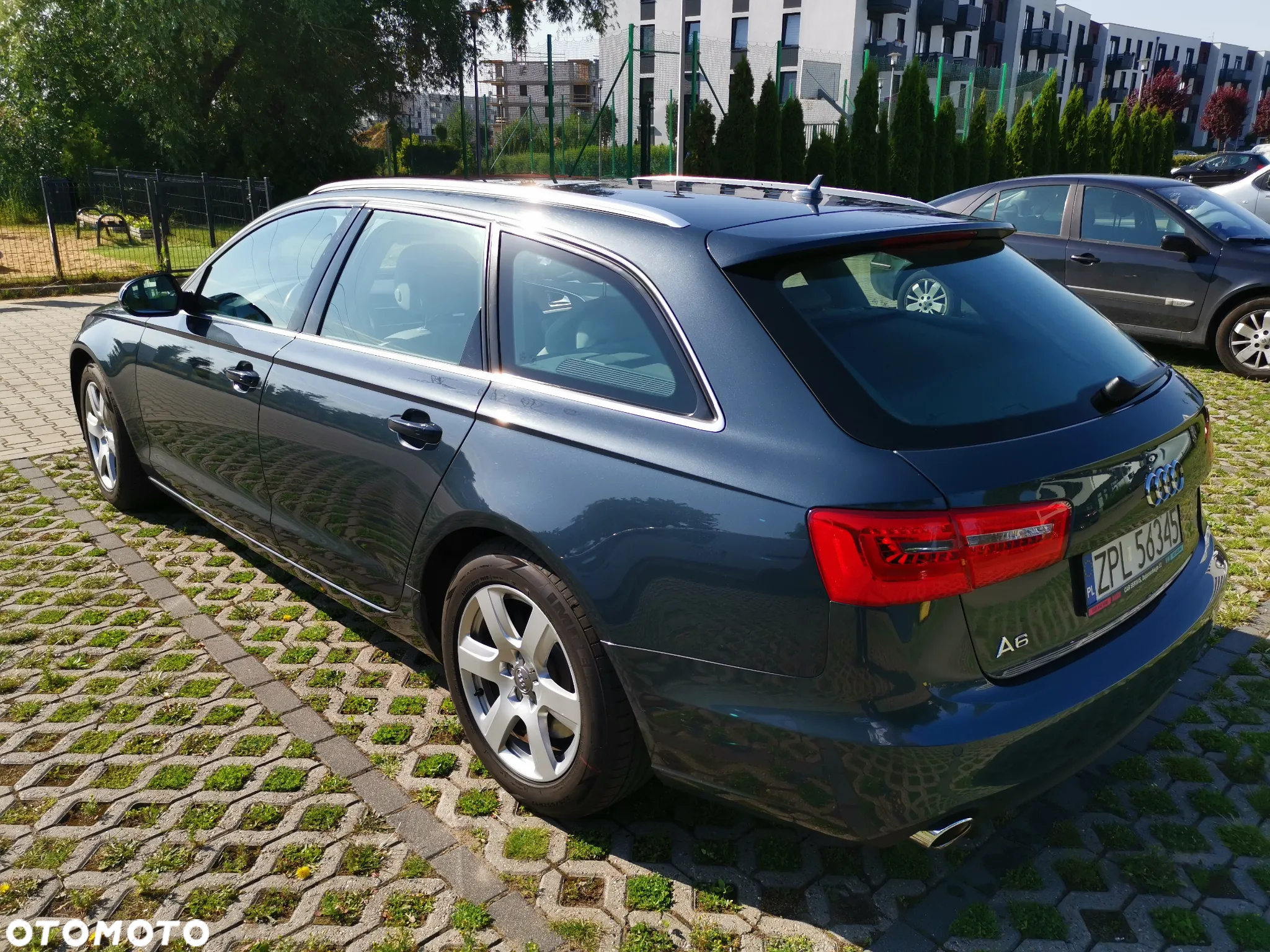 Audi A6 3.0 TDI Quattro S tronic - 4
