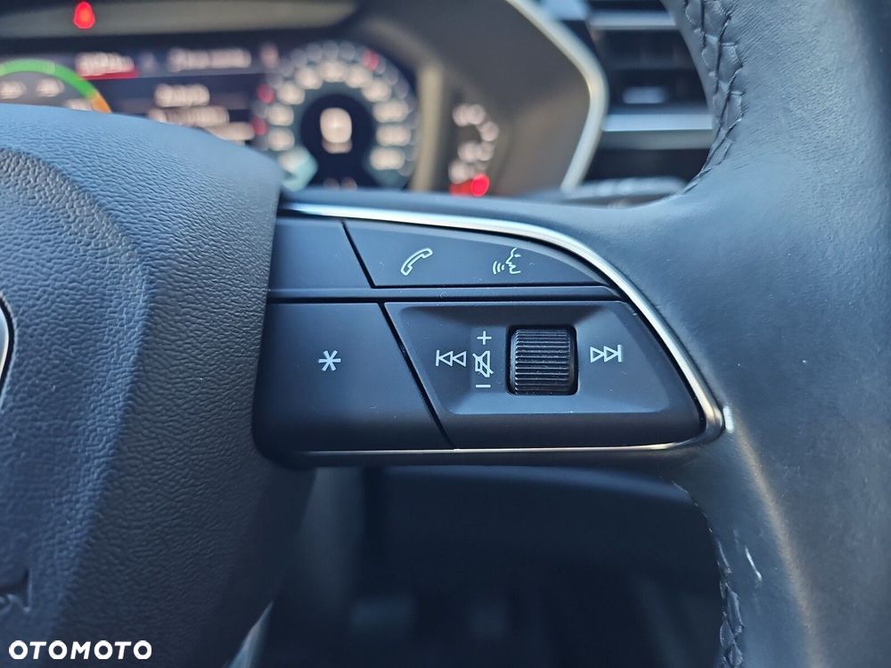 Audi Q3 Sportback 45 TFSI e S Line S tronic - 14