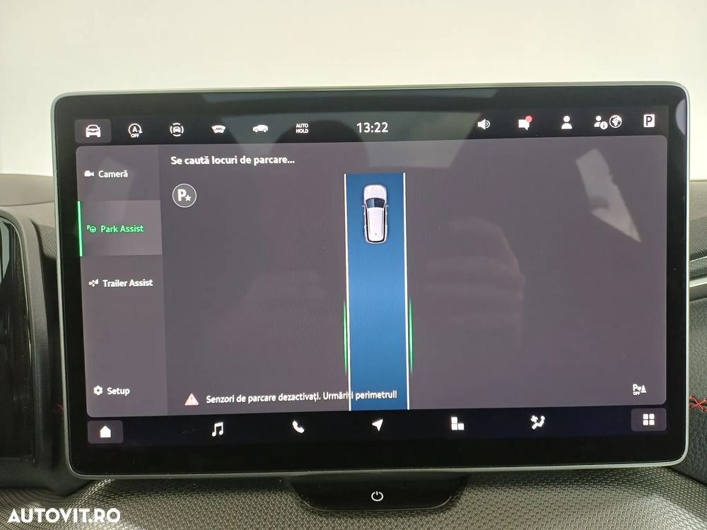 Skoda Kodiaq 2.0 TSI DSG 4X4 RS - 24