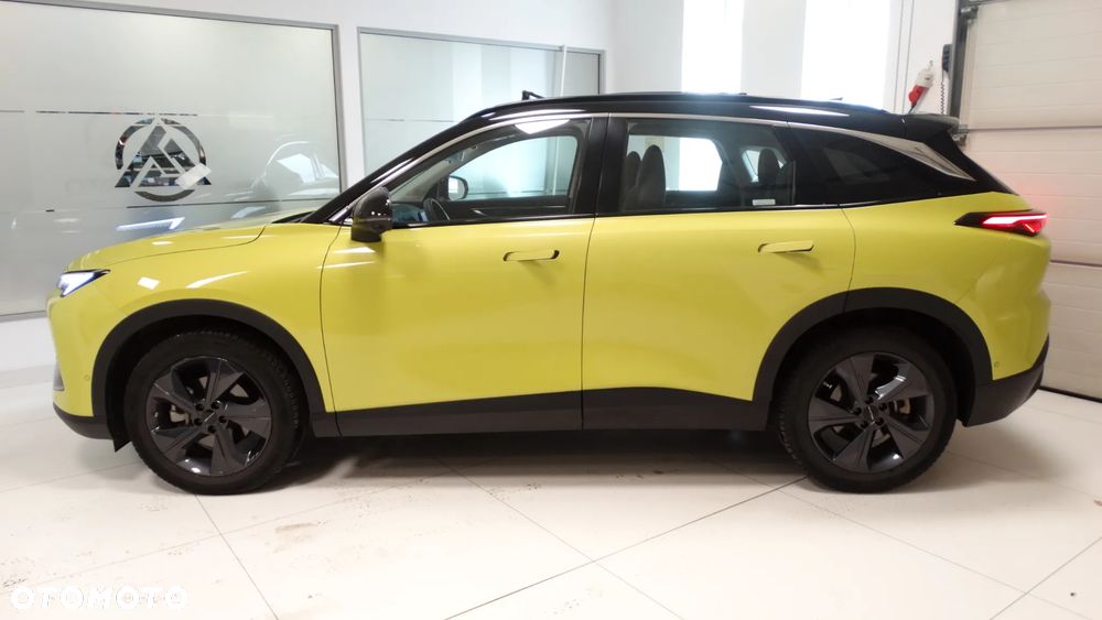BAIC 5 Beijing 1.5T Luxury DCT - 8
