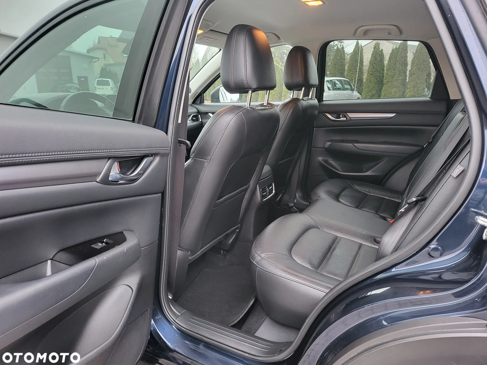 Mazda CX-5 - 13