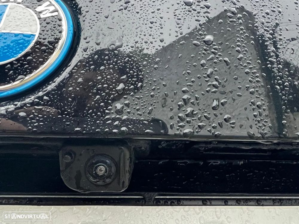 BMW iX1 xDrive30 xLine - 27