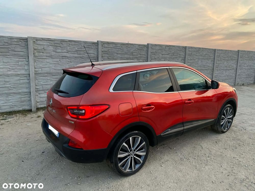 Renault Kadjar Energy dCi 110 COLLECTION - 5