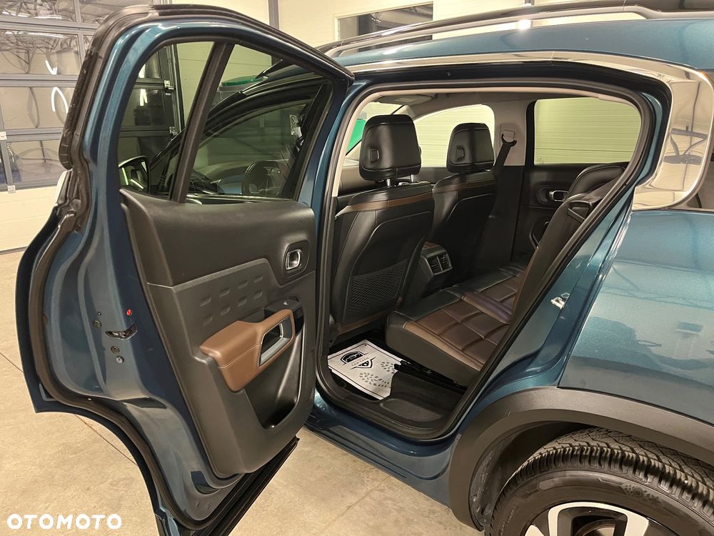 Citroën C5 Aircross 2.0 BlueHDi Shine EAT8 - 18