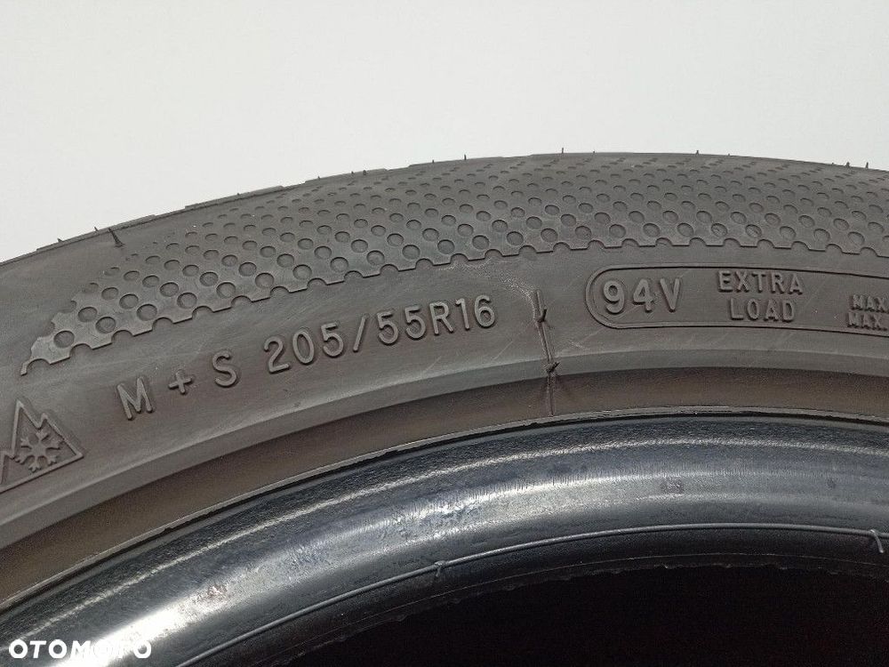 OPONY WIELOSEZONOWE AUSTONE FIXCLIME SP-401 205/55 R16 94V XL 4SZT - 3