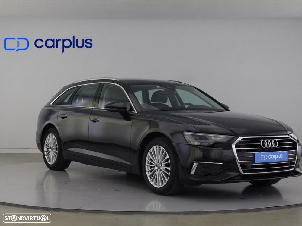 Audi A6 40 TDI S tronic - 2