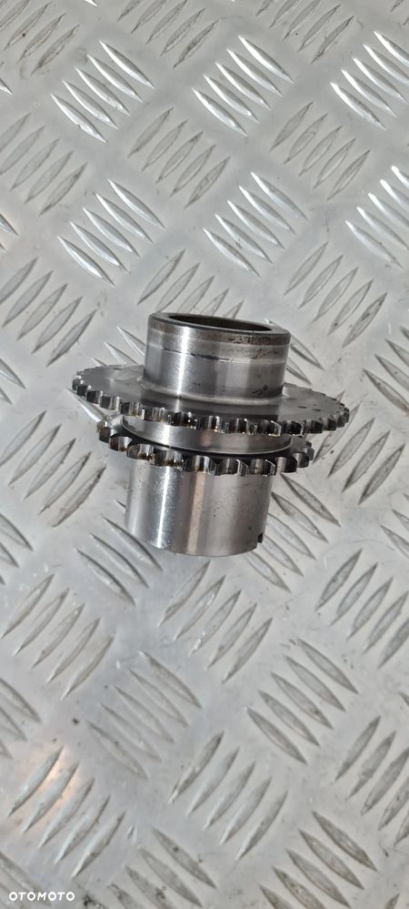 Kia Sorento I 2.5 Koło Zębate Rozrządu - 2