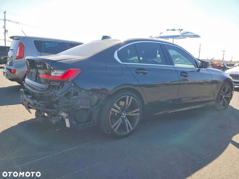 BMW Seria 3 - 4