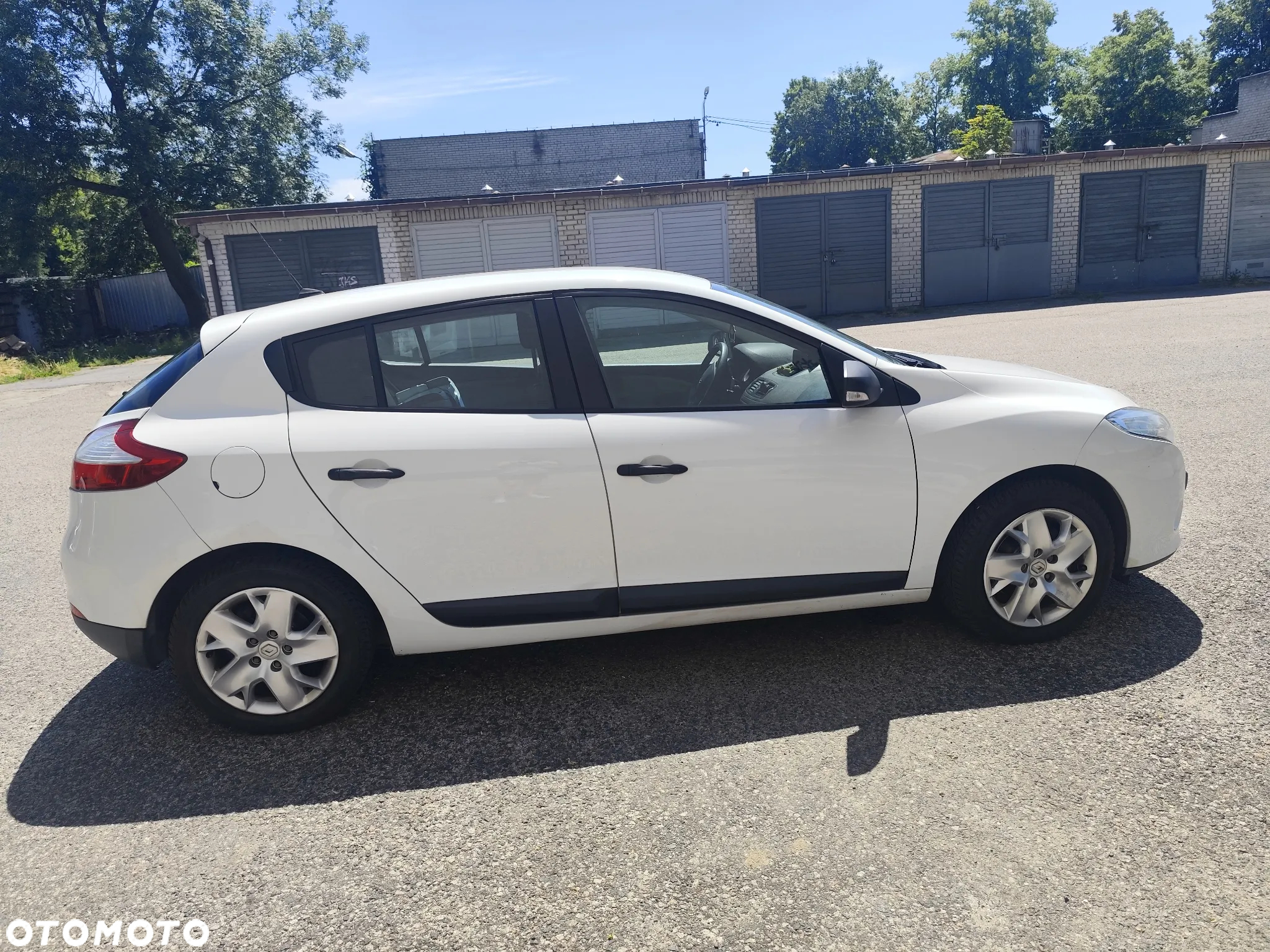 Renault Megane 1.6 16V 110 Expression - 2
