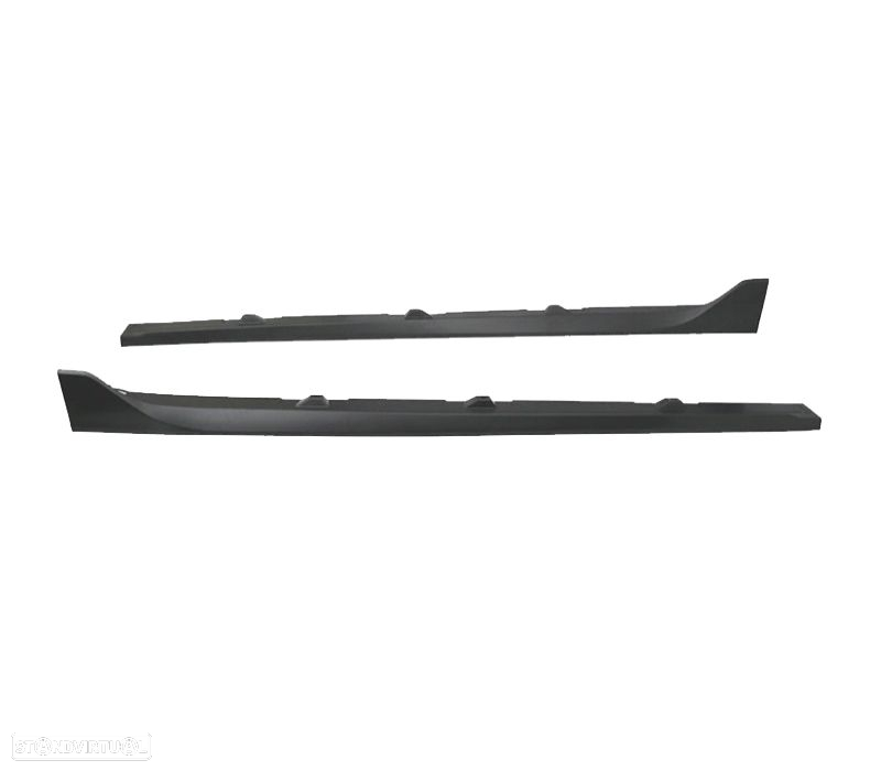 EMBALADEIRAS HONDA CIVIC 16- LOOK TYPE R - 3