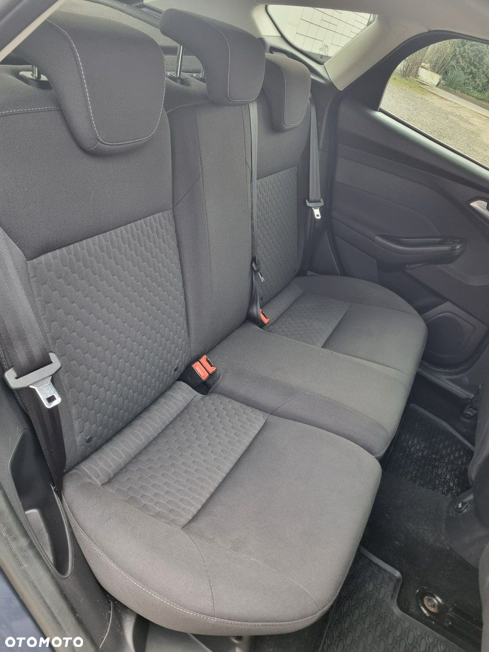 Ford Focus - 15