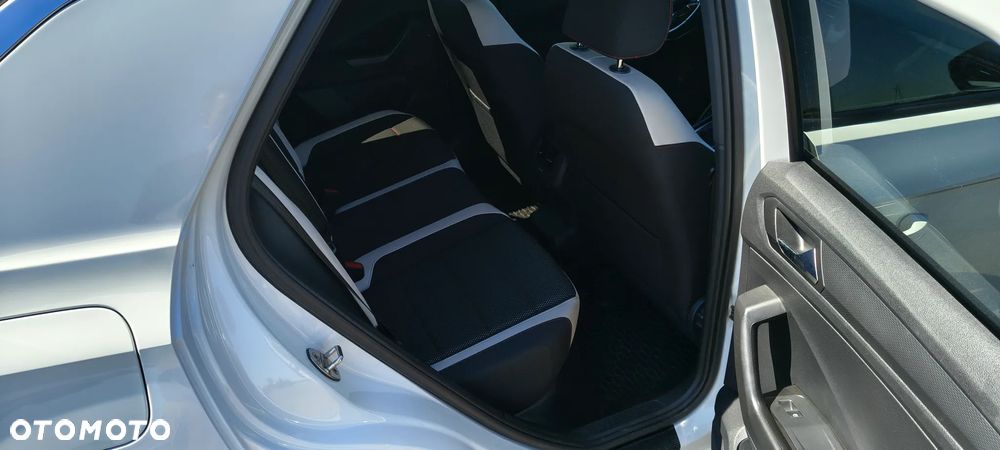 Volkswagen T-Roc 1.5 TSI GPF ACT Premium DSG - 10