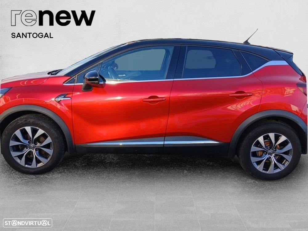 Renault Captur 1.0 TCe Intens - 6