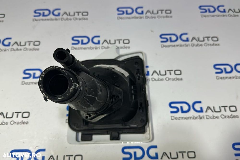 Usita rezervor 765M65718R Renault Master 2.3 2019-2025 Euro 6 - 2