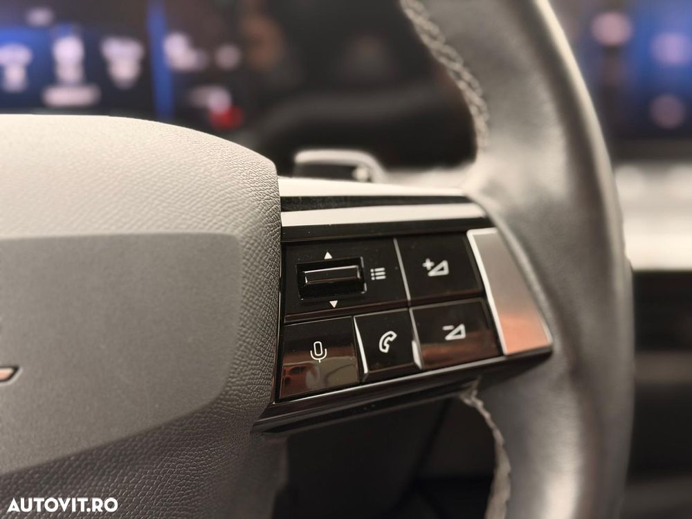 Opel Astra 1.2L Turbo Start/Stop AT8 Elegance - 32