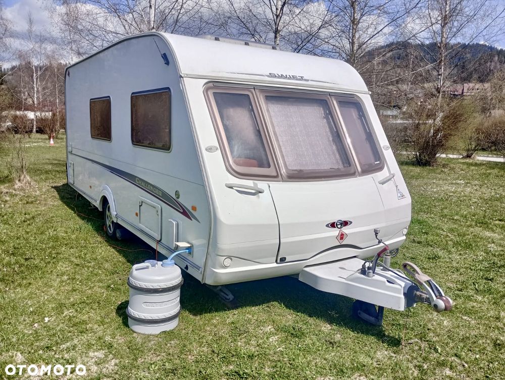 SWIFT Challenger 530 - 3