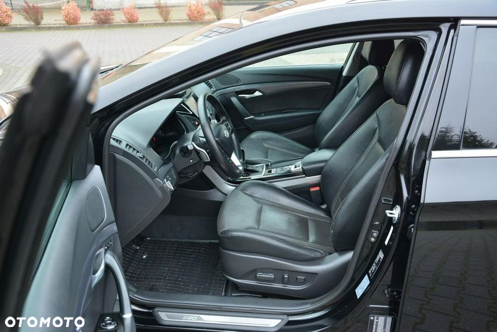 Hyundai i40 2.0 Automatik Premium - 18