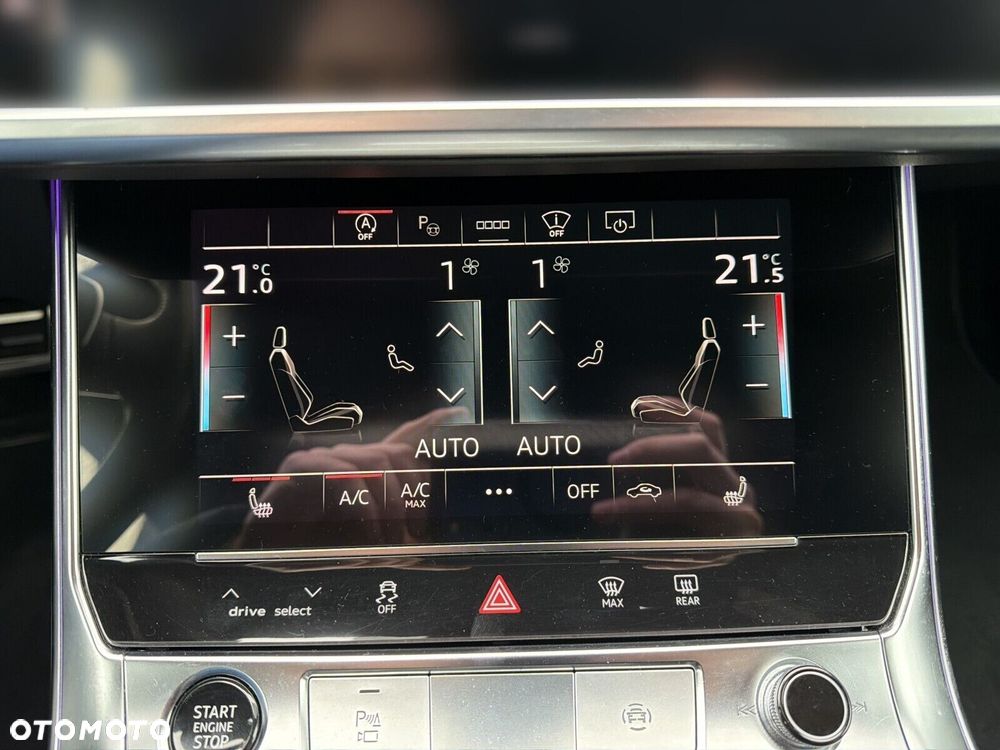 Audi A6 Avant 55 TFSI mHEV Quattro S Line S tronic - 20