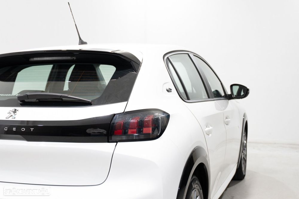 Peugeot e-208 50 kWh Active - 8
