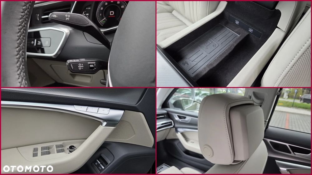 Audi A6 Avant 55 TFSI e quattro S tronic S line - 28