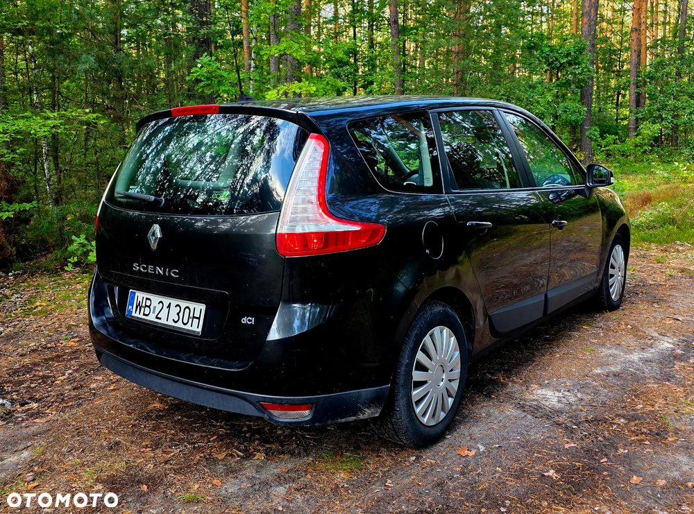 Renault Grand Scenic Gr 1.9 dCi Emotion - 2