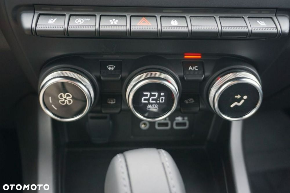 Renault Arkana TCe Mild Hybrid 140 EDC Techno - 25