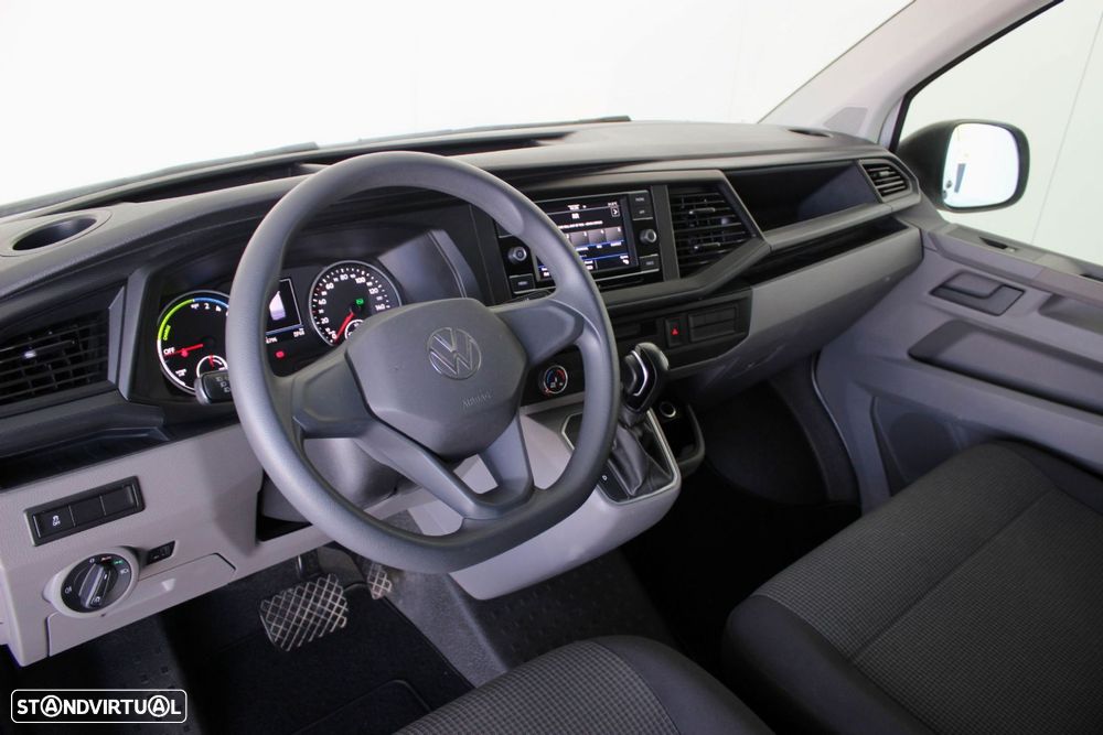 VW Transporter 6.1 VAN 39 KWH L2H1 ABTE DSG - 14