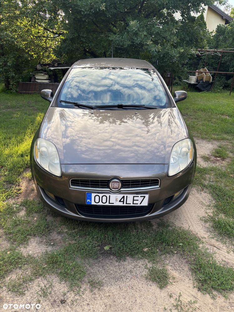 Fiat Bravo 1.4 16V Active - 6
