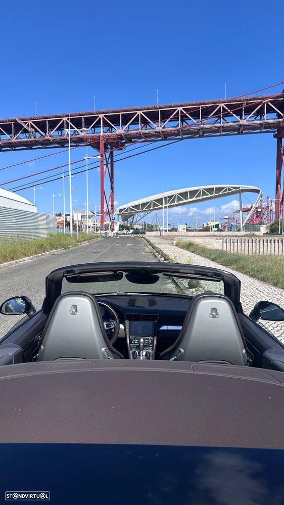 Porsche 911 (991) Carrera S PDK - 9