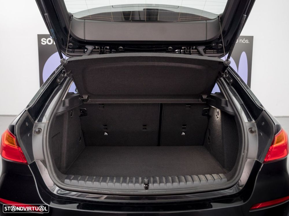 BMW 118 i Corporate Edition Auto - 10