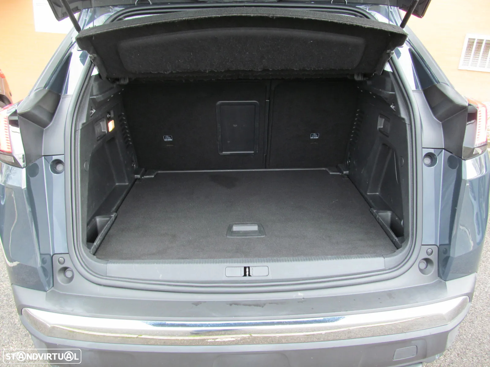 Peugeot 3008 1.2 PureTech Active Pack - 8