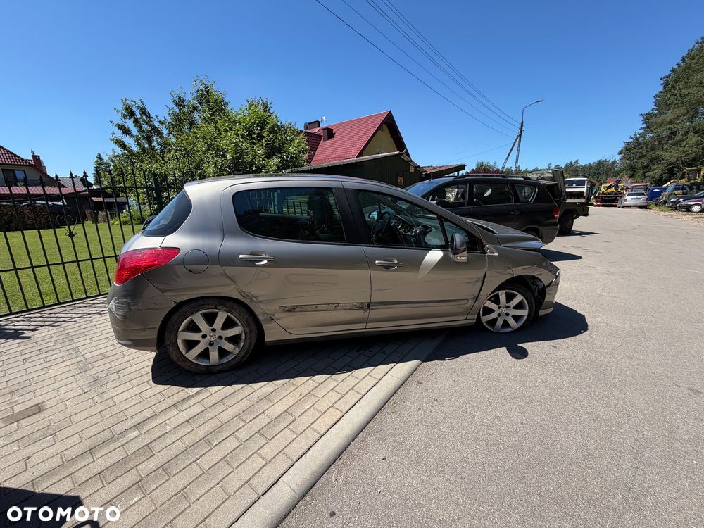 Peugeot 308 1.6 Trendy - 7