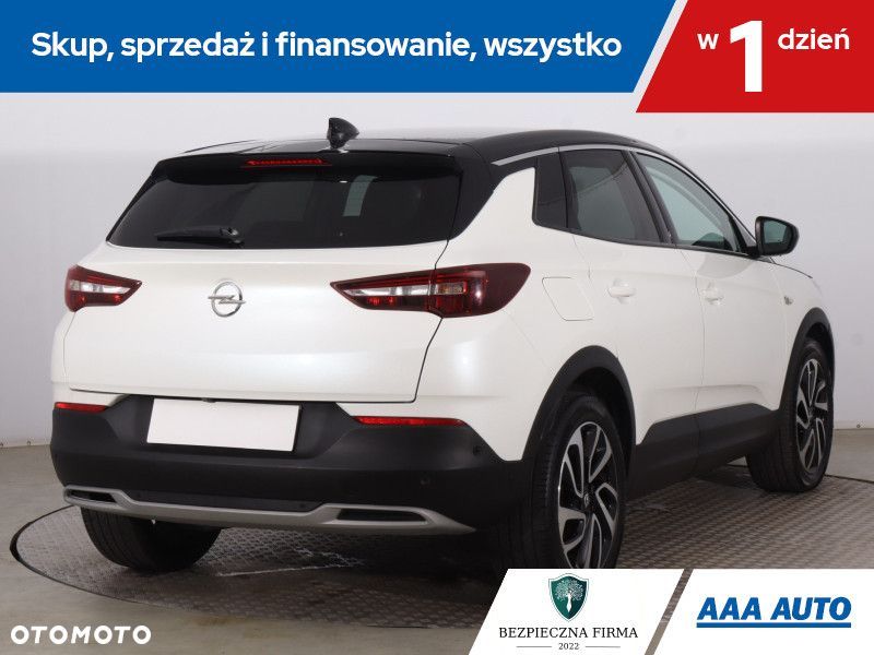Opel Grandland X - 7