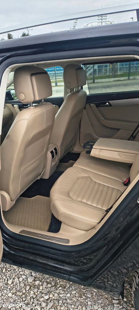 Volkswagen Passat Variant 2.0 TDI Highline DSG - 6