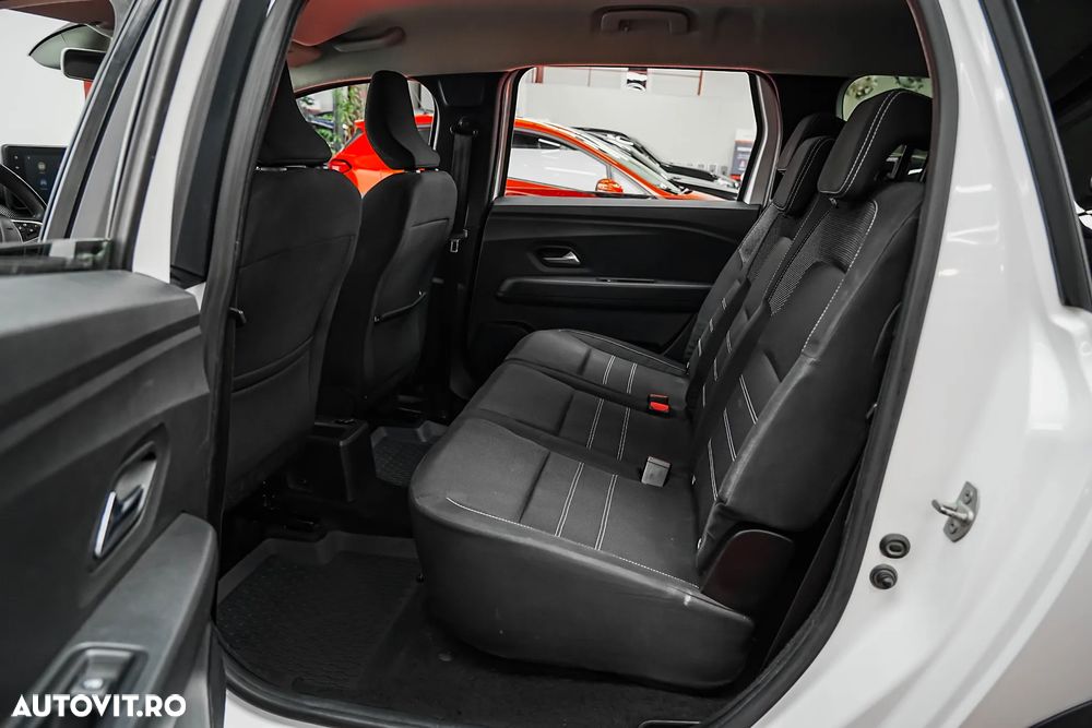 Dacia Jogger 7 locuri TCe 110 Essential - 6