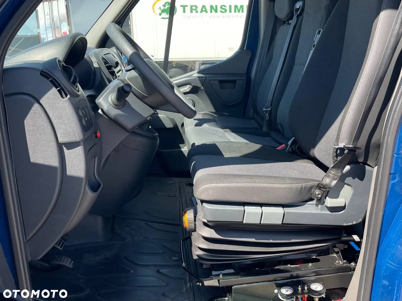 Renault Master - 8