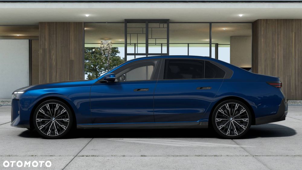 BMW Seria 7 740 xDrive - 4