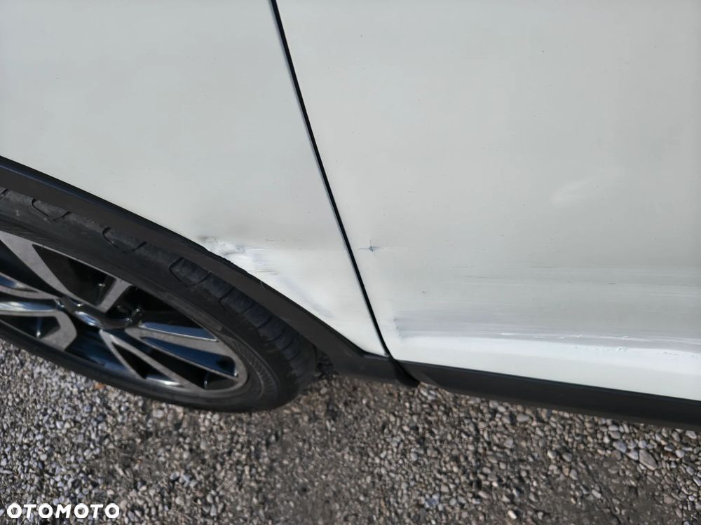 Nissan Qashqai - 10